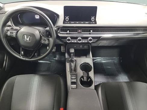 Used 2023 Honda Civic Sport image 20