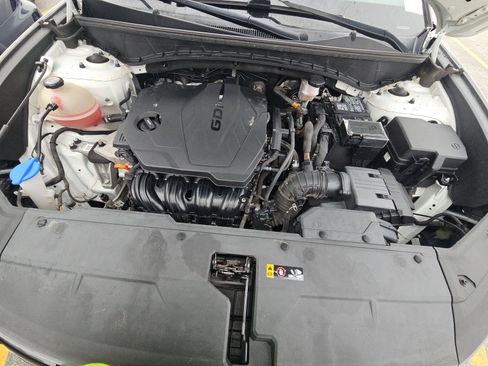 Used 2022 Hyundai Tucson SEL image 15