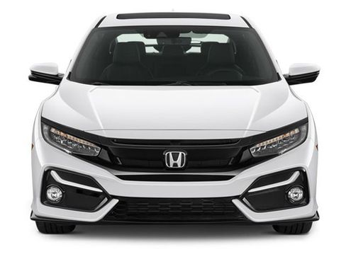 Used 2021 Honda Civic Type R image 5