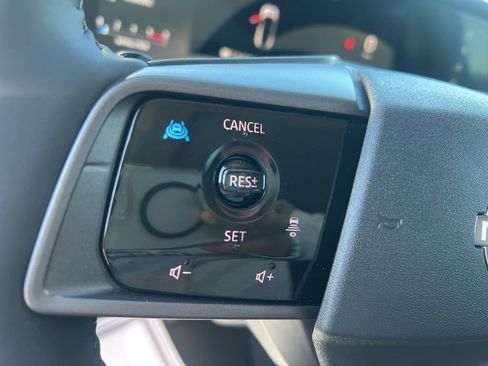 New 2026 Nissan Murano SL image 49