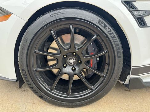 Used 2023 Ford Mustang GT Premium w/ Equipment Group 401A image 39