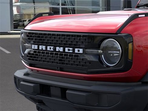 New 2025 Ford Bronco Big Bend image 19