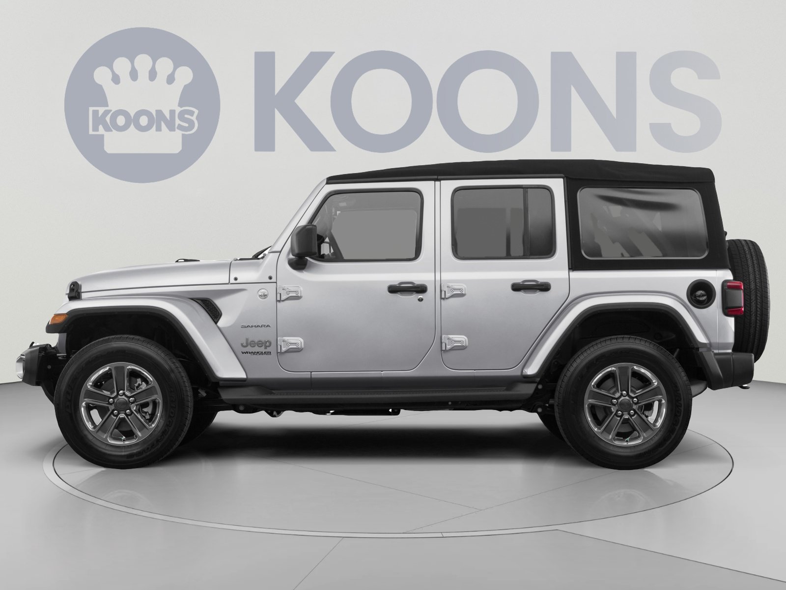 Used 2021 Jeep Wrangler Unlimited Rubicon AWD/4WD image 2