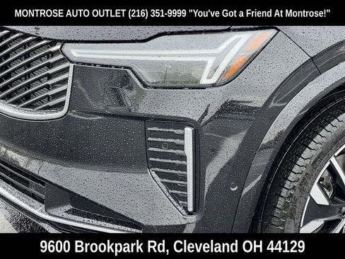 New 2026 Volvo XC90 B6 Ultra image 9