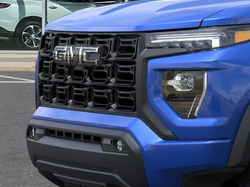 New 2026 GMC Canyon Elevation w/ Convenience Package AWD/4WD image 13