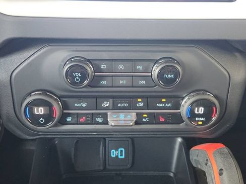 Used 2025 Ford Bronco Stroppe Edition AWD/4WD image 22