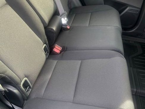 Used 2026 Honda CR-V LX image 7