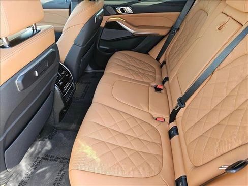 New 2026 BMW X5 sDrive40i RWD image 16