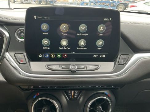 Used 2024 Chevrolet Blazer LT w/ Convenience Package image 17