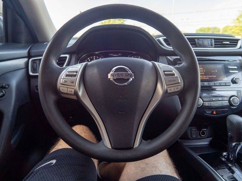 Used 2015 Nissan Rogue SV AWD/4WD image 19