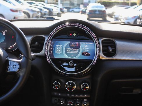 Used 2023 MINI Cooper S image 13