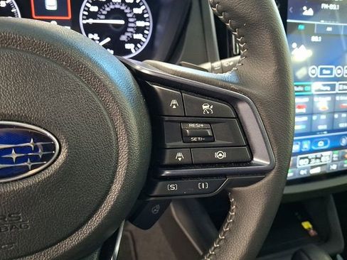 Certified 2026 Subaru Forester Limited AWD/4WD image 21