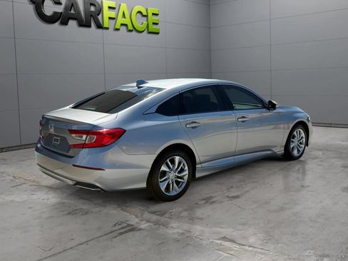 Used 2019 Honda Accord LX image 13