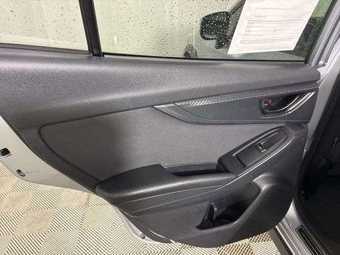 Used 2019 Subaru Crosstrek 2.0i Premium w/ Eyesight System AWD/4WD image 25