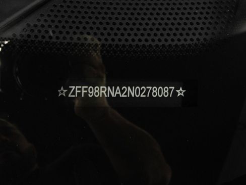 Used 2022 Ferrari Roma image 71