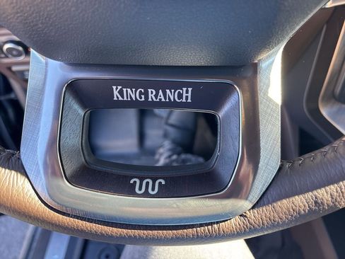 New 2025 Ford F150 King Ranch w/ FX4 Off-Road Package image 26