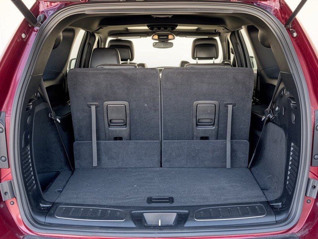 Used 2019 Dodge Durango R/T w/ Trailer Tow Group IV AWD/4WD image 28