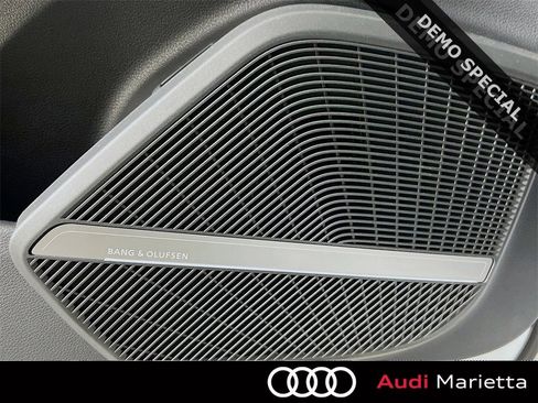 New 2025 Audi Q5 2.0T Premium Plus image 21