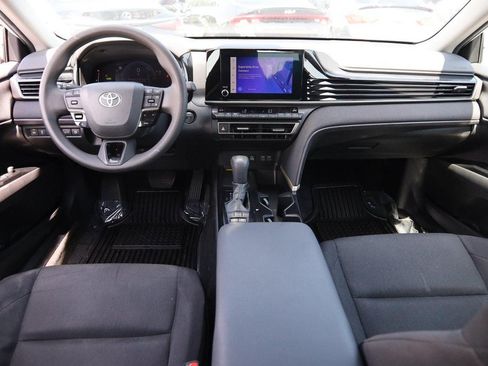 Used 2025 Toyota Camry LE w/ Convenience Package FWD image 21