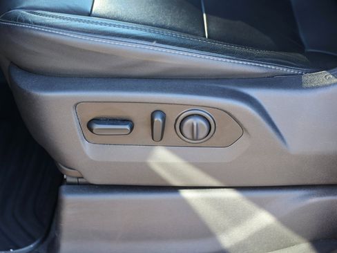 Used 2019 Chevrolet Silverado 1500 RST w/ All-Star Edition image 22