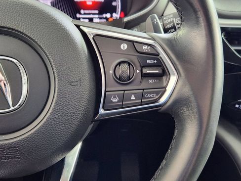 Used 2023 Acura MDX FWD w/ Technology Package image 20