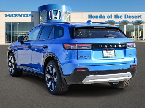New 2026 Honda Prologue Elite image 7