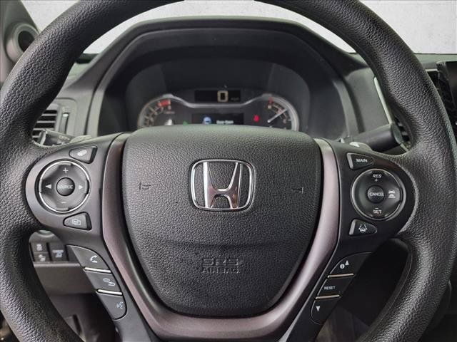 Used 2021 Honda Ridgeline Sport image 11