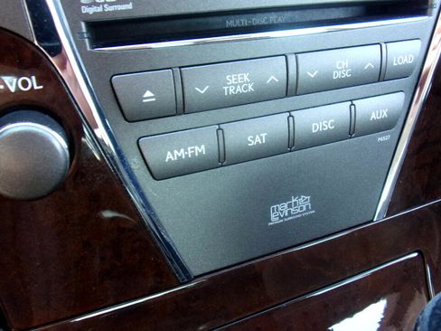 Used 2010 Lexus ES 350 image 8