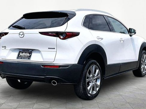 Certified 2023 MAZDA CX-30 AWD 2.5 S w/ Premium Package image 2