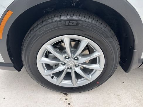 New 2026 Honda CR-V EX image 4