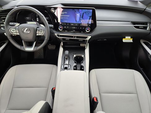 New 2026 Lexus RX 350 F Sport image 19