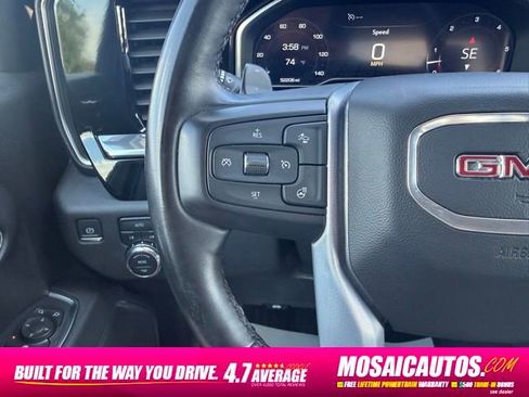 Used 2023 GMC Sierra 1500 Elevation AWD/4WD image 33