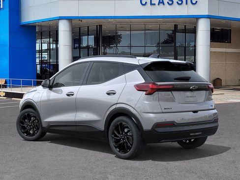 New 2027 Chevrolet Bolt RS image 3