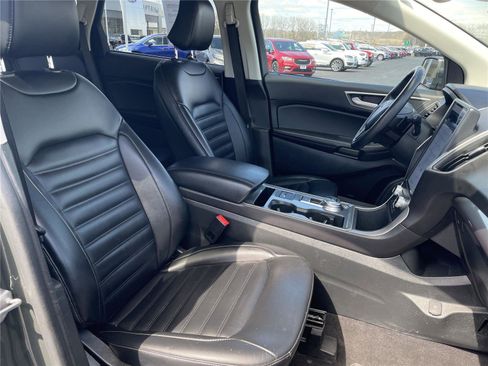 Used 2024 Ford Edge SEL w/ Convenience Package AWD/4WD image 30