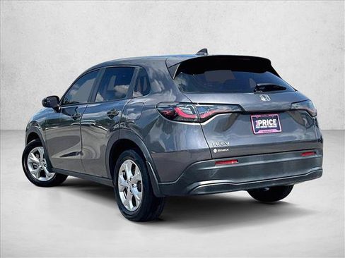 Used 2023 Honda HR-V LX image 13