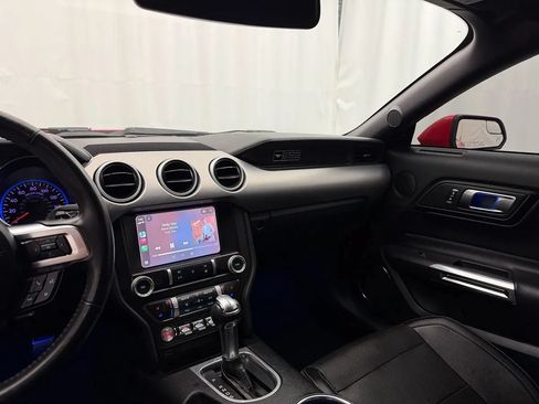 Used 2020 Ford Mustang Premium RWD image 30
