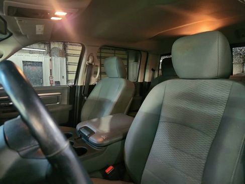 Used 2016 RAM 1500 Outdoorsman image 8