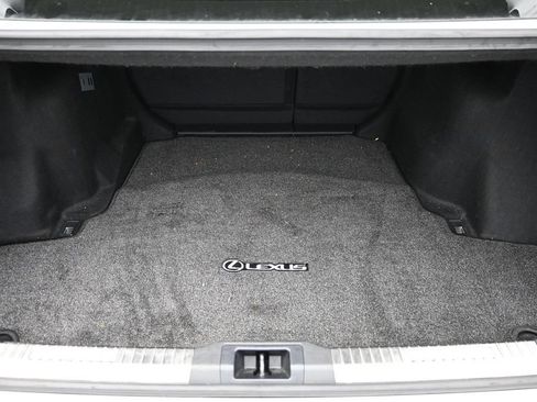 Used 2023 Lexus IS 350 F Sport w/ Memory Package RWD image 19