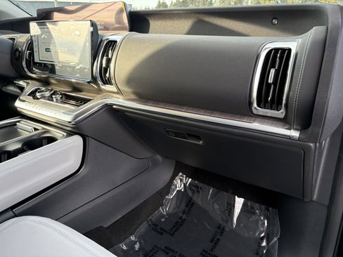 New 2026 Ford Expedition Max Platinum w/ Platinum Ultimate Package image 30