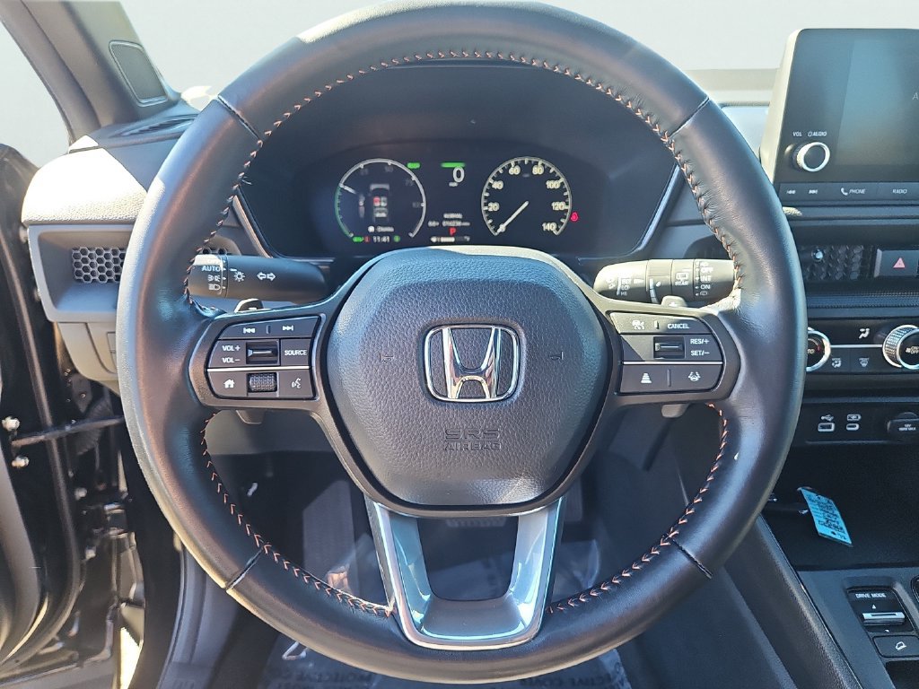 Used 2025 Honda CR-V Sport image 27