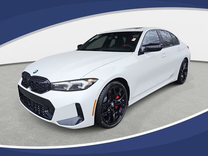 New 2026 BMW M340i w/ Premium Package