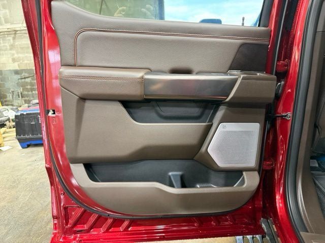 New 2027 Ford F350 King Ranch w/ Tremor Off-Road Package AWD/4WD image 20