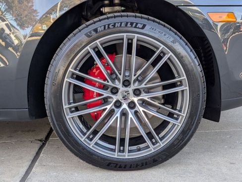 New 2026 Porsche Macan S image 29