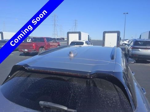 Used 2024 Chevrolet Blazer EV RS AWD/4WD image 11