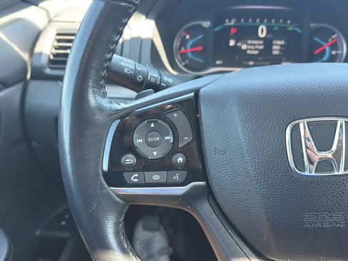 Used 2022 Honda Pilot EX-L image 16