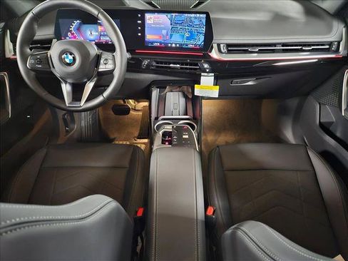 Used 2026 BMW X1 xDrive28i w/ Technology Package AWD/4WD image 15