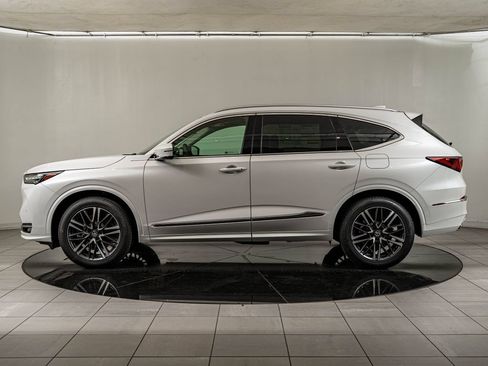 Used 2026 Acura MDX SH-AWD w/ Advance Package image 8