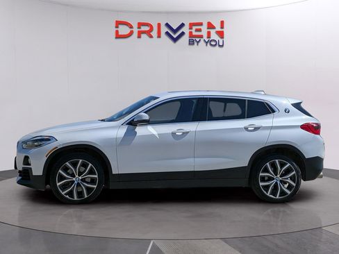 Used 2018 BMW X2 xDrive28i image 2