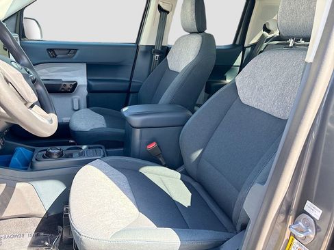 Used 2025 Ford Maverick XLT w/ Equipment Group 302A image 19