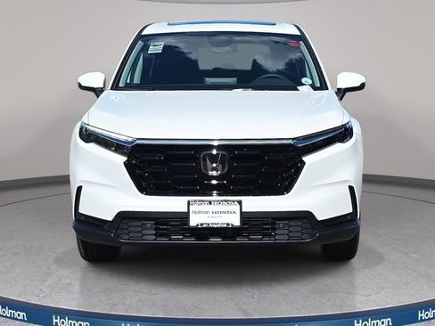 New 2026 Honda CR-V EX-L image 2